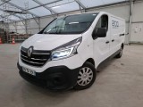  Renault  Trafic   FOURGON L2H1 1300 GRAND CONFORT DCI 95  #3