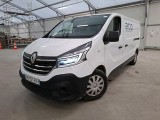  Renault  Trafic   FOURGON L2H1 1300 GRAND CONFORT DCI 95  