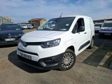  Toyota  Proace  CITY 1.2 MEDIUM 110 VVT-I BUSINESS  #2