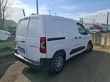  Toyota  Proace  CITY 1.2 MEDIUM 110 VVT-I BUSINESS  #4