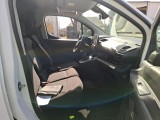  Toyota  Proace  CITY 1.2 MEDIUM 110 VVT-I BUSINESS  #7