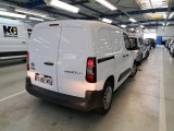  Toyota  Proace  CITY 1.5 MEDIUM 100 D-4D BUSINESS  #4