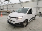  Toyota  Proace  CITY 1.5 MEDIUM 100 D-4D BUSINESS  RC22  #2