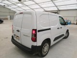  Toyota  Proace  CITY 1.5 MEDIUM 100 D-4D BUSINESS  RC22  #4