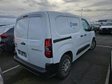  Toyota  Proace  CITY 1.5 MEDIUM 100 D-4D BUSINESS  #4