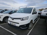  Toyota  Proace  CITY 1.5 MEDIUM 100 D-4D BUSINESS  #2