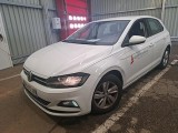  Volkswagen  Polo  1.0 TSI 95 CONFORT BUSI STE REVERSIBLE  