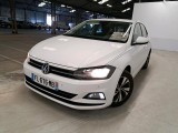  Volkswagen  Polo  1.0 TSI 95 LOUNGE BUSI STE REV  #2