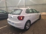  Volkswagen  Polo  1.0 TSI 95 CONFORT BUSI STE REVERSIBLE  #4