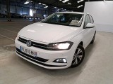  Volkswagen  Polo  1.0 TSI 95 LOUNGE BUSI STE REV  