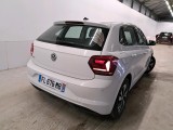  Volkswagen  Polo  1.0 TSI 95 LOUNGE BUSI STE REV  #4