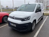  Citroen  Berlingo  1.5 BLUEHDI VAN L1 1 000 100HP 