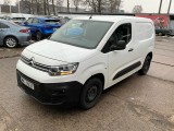  Citroen  Berlingo  1.5 BLUEHDI VAN L1 1 000 100HP 