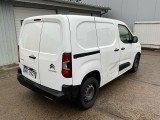  Citroen  Berlingo  1.5 BLUEHDI VAN L1 1 000 100HP #5