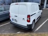  Citroen  Berlingo  1.5 BLUEHDI VAN L1 1 000 100HP #5