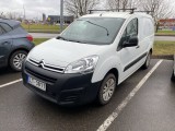  Citroen  Berlingo  1.6 HDI VAN L1 75HP 