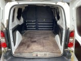  Citroen  Berlingo  1.6 HDI VAN L1 75HP #3