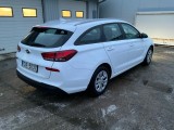  Hyundai  i30  WAGON 1.6 CRDI FRESH 115HP #5