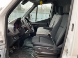  Mercedes  Sprinter  319 3.0 CDI VAN R2 R WD #2