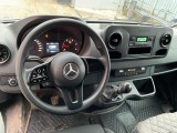  Mercedes  Sprinter  319 3.0 CDI VAN R2 R WD #4