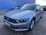  Volkswagen  Passat  1.5 TSI COMFORTLINE 4D DSG 110KW 