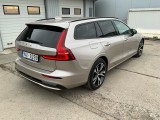  Volvo  V60  2.0 B4 P MHYBRID PLU S DARK 7DCT 197HP #5