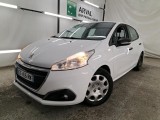  Peugeot  208  AFFAIRE VF 5p BER 1.6 BlueHDi 75 PACK CLIM / REVISION A FAIRE 