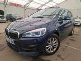  Bmw  2-serie Série 2 Active Tourer 218d Lounge 2.0 150CV BVM6 E6d 