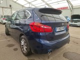  Bmw  2-serie Série 2 Active Tourer 218d Lounge 2.0 150CV BVM6 E6d #2