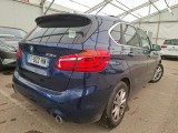  Bmw  2-serie Série 2 Active Tourer 218d Lounge 2.0 150CV BVM6 E6d #3