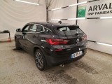  Bmw  X2 Série  sDrive 18i Lounge 1.5 135CV BVM6 E6d #2