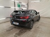  Bmw  X2 Série  sDrive 18i Lounge 1.5 135CV BVM6 E6d #3