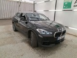  Bmw  X2 Série  sDrive 18i Lounge 1.5 135CV BVM6 E6d #4