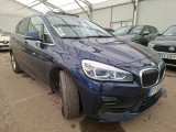  Bmw  2-serie Série 2 Active Tourer 218d Lounge 2.0 150CV BVM6 E6d #4