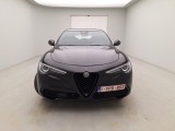  Alfa Romeo  Stelvio Alfa Romeo,  '17, Alfa Romeo  2.2 D 190 Sprint 5d 