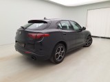  Alfa Romeo  Stelvio Alfa Romeo,  '17, Alfa Romeo  2.2 D 190 Sprint 5d #3