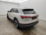  Audi  e-tron AUDI  2019 - 50 71kWh 313 Quattro 5d #3