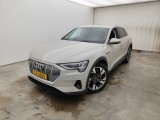  Audi  e-tron AUDI  2019 - 50 71kWh 313 Quattro 5d #4