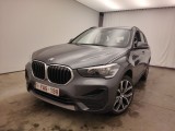  Bmw  X1 BMW  sDrive16dA (85 kW) 5d #4