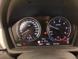  Bmw  X1 BMW  sDrive16dA (85 kW) 5d #8