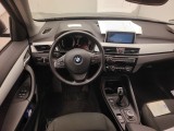  Bmw  X1 BMW  sDrive16dA (85 kW) 5d #9