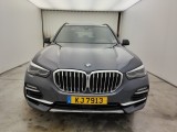  Bmw  X5 BMW  - 2018 3.0A xDrive45e 286 PHEV (EU6d-TEMP) 5d 