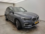  Bmw  X5 BMW  - 2018 3.0A xDrive45e 286 PHEV (EU6d-TEMP) 5d #2