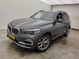  Bmw  X5 BMW  - 2018 3.0A xDrive45e 286 PHEV (EU6d-TEMP) 5d #4