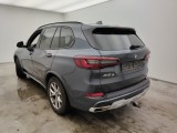  Bmw  X5 BMW  - 2018 3.0A xDrive45e 286 PHEV (EU6d-TEMP) 5d #5