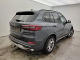  Bmw  X5 BMW  - 2018 3.0A xDrive45e 286 PHEV (EU6d-TEMP) 5d #3