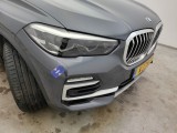  Bmw  X5 BMW  - 2018 3.0A xDrive45e 286 PHEV (EU6d-TEMP) 5d #33