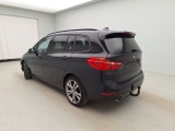  Bmw  2-serie BMW,  GranTour '18, BMW 2 Reeks Gran Tourer 218i (100kW) Aut. 5d 7pl #3