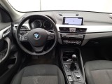  Bmw  X1 BMW,  FL'19, BMW  sDrive16d (85 kW) 5d #13