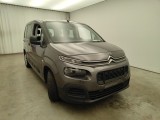  Citroen  Berlingo Citroën  Multispace 1.2 PureTech 110 MAN6 S&S Live M 5d #2